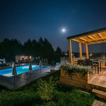 Plitvice Holiday Resort-2