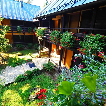 Plitvice Holiday Resort-3